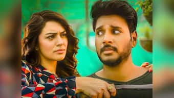 Tenali Ramakrishna movie review: This Sundeep Kishan, Hansika starrer is no less than a punishment