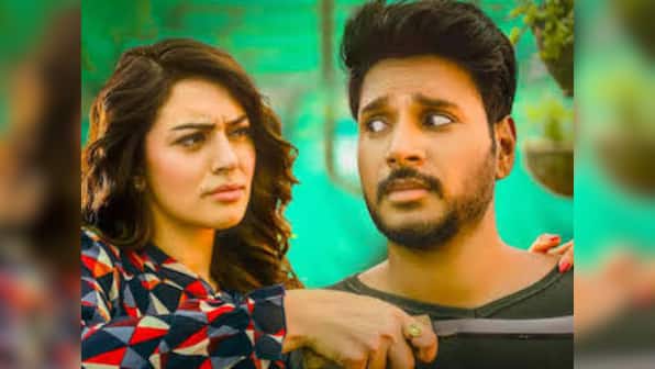Tenali Ramakrishna movie review: This Sundeep Kishan, Hansika starrer is no less than a punishment