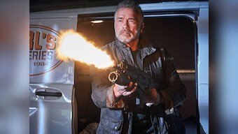 Terminator: Dark Fate — As franchise's possibilities diminish, its continued future requires infusion of imagination