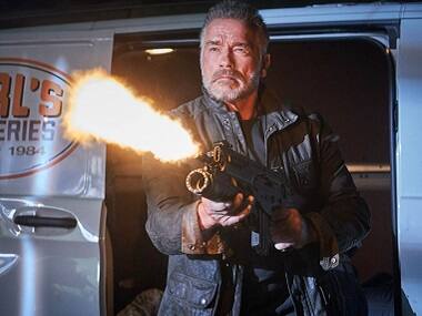 Terminator: Dark Fate — As franchise's possibilities diminish, its continued future requires infusion of imagination