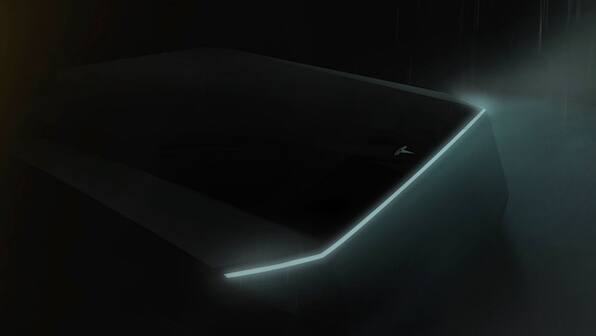 Tesla Cybertruck launch highlights: 0-60 in 2.9 seconds, faster than a Porsche, more power than an F-150