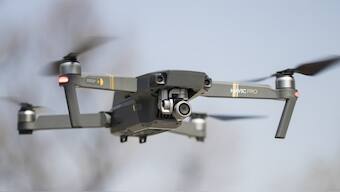 Make your work easy with these drones