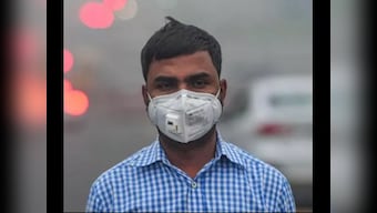 Air Quality Index Delhi: As pollution level spikes to 'severe' category, here are things you shouldn’t leave your house without