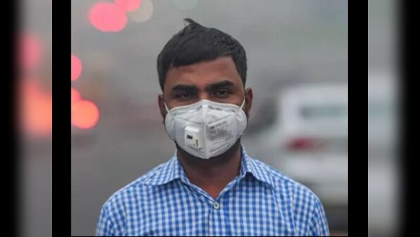 Air Quality Index Delhi: As pollution level spikes to 'severe' category, here are things you shouldn’t leave your house without