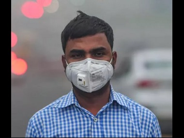 Air Quality Index Delhi: As pollution level spikes to 'severe' category, here are things you shouldn’t leave your house without Air Quality Index Delhi: As pollution level spikes to 'severe' category, here are things you shouldn’t leave your house without