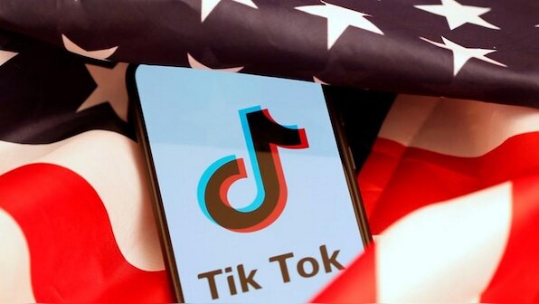 Bytedance to separate TikTok app's operations amid US probe on data security