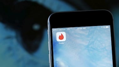 Tinder users to get free access to mental health resources including guided meditations, fitness videos and more