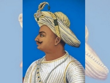 BS Yediyurappa's plan to erase Tipu Sultan from textbooks in Karnataka smacks of brazen belief to alter history when expedient BS Yediyurappa's plan to erase Tipu Sultan from textbooks in Karnataka smacks of brazen belief to alter history when expedient