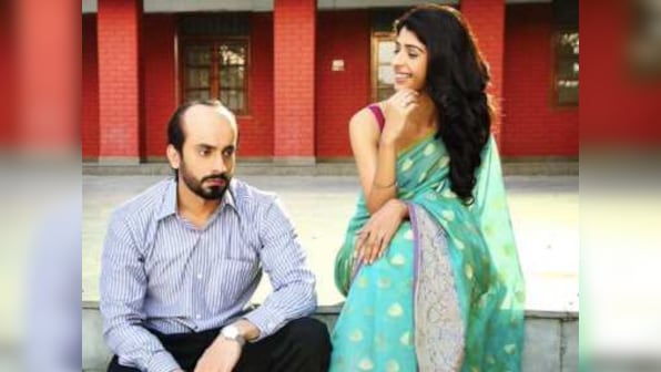 Ujda Chaman box office collection: Sunny Singh's comedy rakes in Rs 5.65 cr in two days