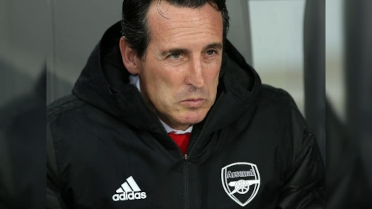 Premier League: Unai Emery is second in long line of victims to toxic discourse fermented by Arsenal Fan TV