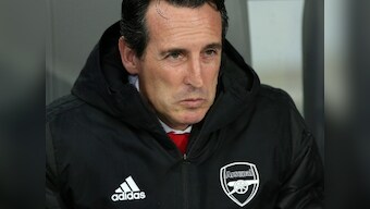 Premier League: Unai Emery is second in long line of victims to toxic discourse fermented by Arsenal Fan TV