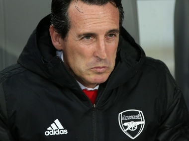 Premier League: Unai Emery is second in long line of victims to toxic discourse fermented by Arsenal Fan TV Premier League: Unai Emery is second in long line of victims to toxic discourse fermented by Arsenal Fan TV