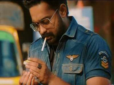 Under World movie review: The shooting of an act of unspeakable violence is the only imaginative moment in this generic Asif Ali starrer Under World movie review: The shooting of an act of unspeakable violence is the only imaginative moment in this generic Asif Ali starrer