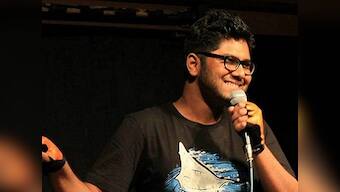 As Utsav Chakraborty calls #MeToo allegations 'fabricated'; Mahima Kukreja says he needs to own up, apologise