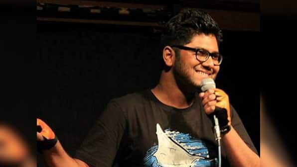 As Utsav Chakraborty calls #MeToo allegations 'fabricated'; Mahima Kukreja says he needs to own up, apologise