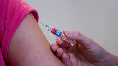 Clinical trial for a plausible vaccine to begin by May with the results coming in by 2020 end