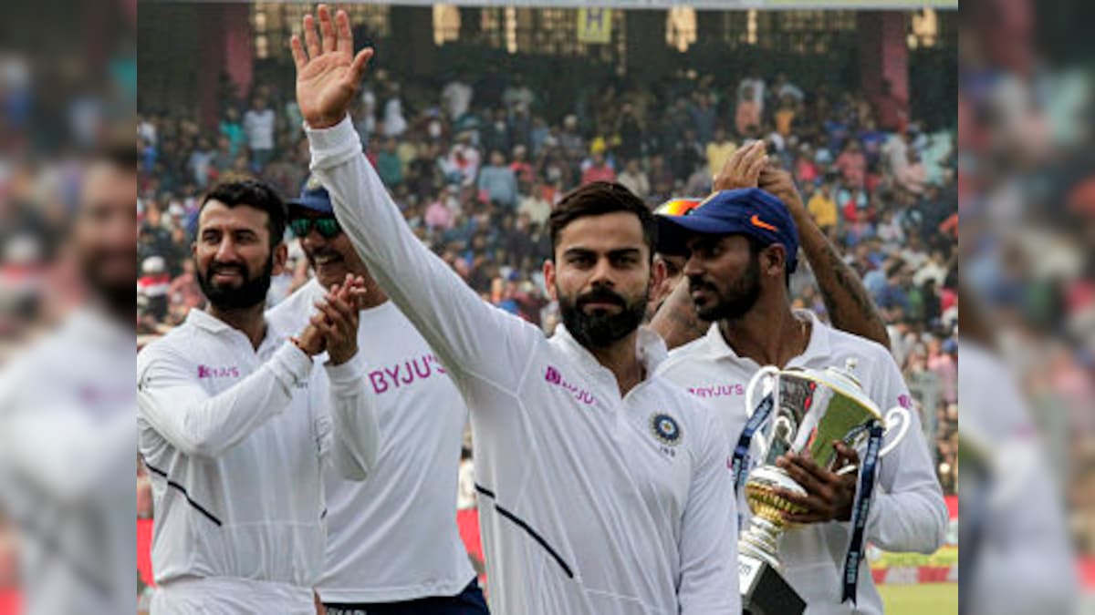 Four-day Tests debate: Virat Kohli, Sachin Tendulkar, Ricky Ponting and other cricketers divided about new ICC proposal