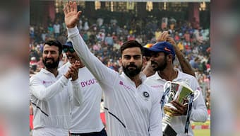 India vs Bangladesh: How record-breaking India redefined its Test game in 2019 and reached unimaginable heights