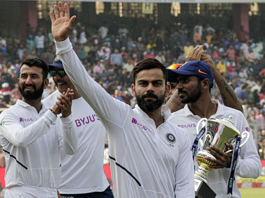 India vs Bangladesh: How record-breaking India redefined its Test game in 2019 and reached unimaginable heights India vs Bangladesh: How record-breaking India redefined its Test game in 2019 and reached unimaginable heights