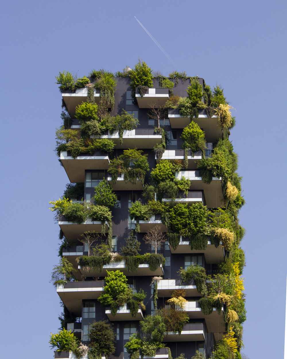 Building a green building is not more expensive than building a conventional building. 