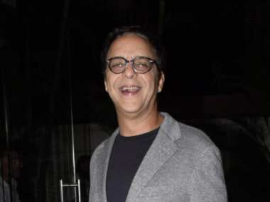 Vidhu Vinod Chopra's next directorial, Shikara, to now hit cinemas on 21 February, 2020 Vidhu Vinod Chopra's next directorial, Shikara, to now hit cinemas on 21 February, 2020