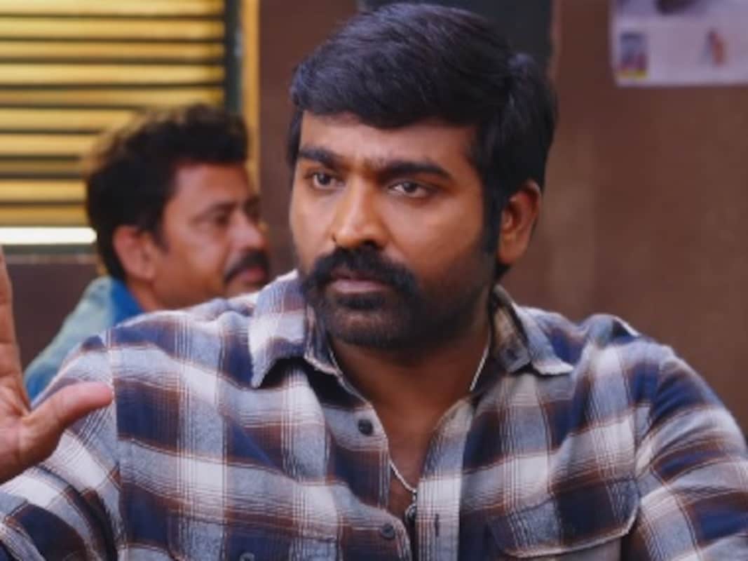 Sangathamizhan Movie Review Vijay Sethupathi Film Is A Typical Formulaic Entertainer With Hackneyed Plot Entertainment News Firstpost