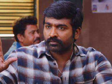 Sangathamizhan movie review: Vijay Sethupathi film is a typical formulaic entertainer with hackneyed plot
