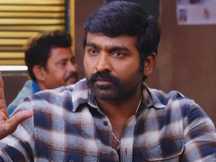 Sangathamizhan movie review: Vijay Sethupathi film is a typical formulaic entertainer with hackneyed plot