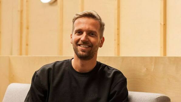 Vinted, a second-hand clothes marketplace becomes Lithuania's first tech startup to reach 'unicorn' status