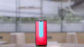 Vivo U20 with 5,000 mAh battery launched in India, pricing starts at Rs 10,990