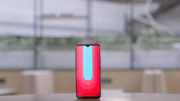 Vivo U20 with 5,000 mAh battery launched in India, pricing starts at Rs 10,990