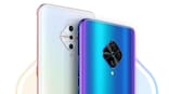 Vivo V17 launched in Russia with 48 MP quad camera setup and 4,500 mAh battery