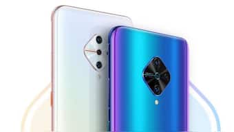 Vivo V17 expected to launch on 9 December, may come with a punch hole display