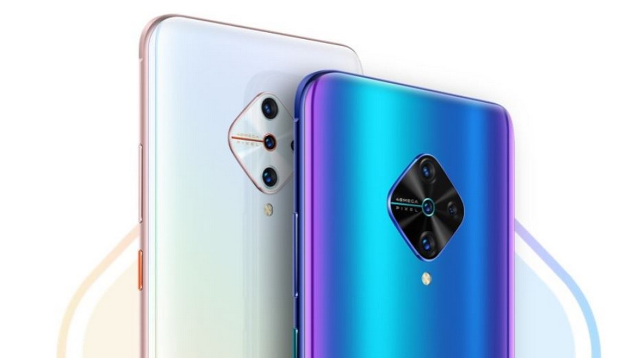 Vivo V17 to launch in India today at 12 pm: Here's when and where to watch it live Vivo V17 to launch in India today at 12 pm: Here's when and where to watch it live