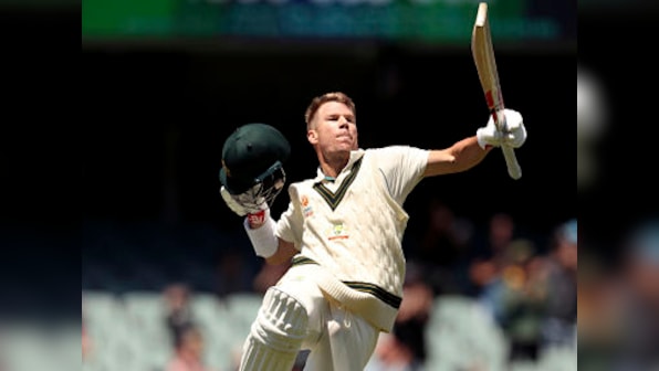 Australia vs Pakistan: 'What a journey', 'remarkable feat', Twitter applauds David Warner after he smashes maiden triple hundred