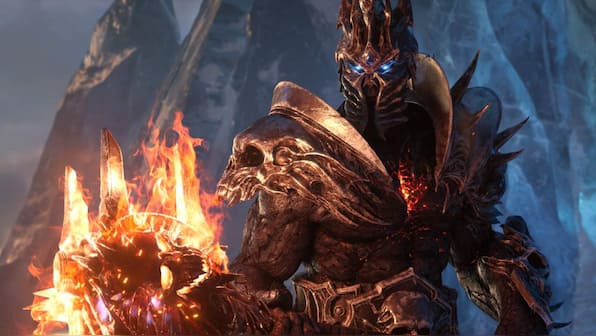 Overwatch 2, Diablo IV, WoW Shadowlands and more announced at BlizzCon 2019