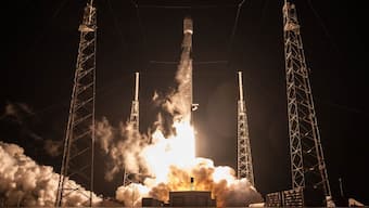 SpaceComm's Amos-17 completes in-orbit testing, reaches its final position