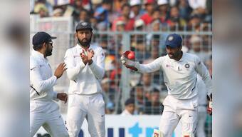 Wriddhiman Saha says ‘it should not take more than five weeks to recover’ from finger surgery