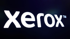 Xerox secures $24 billion in financing for its $33.5 billion takeover offer for HP