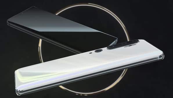 Xiaomi has officially unveiled the Mi Note 10 with a 108 MP penta rear camera