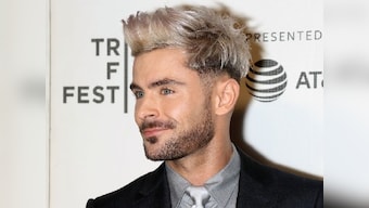 Zac Efron to star in comedy King of the Jungle, helmed by Crazy, Stupid, Love director duo