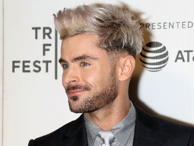 Zac Efron to star in comedy King of the Jungle, helmed by Crazy, Stupid, Love director duo Zac Efron to star in comedy King of the Jungle, helmed by Crazy, Stupid, Love director duo