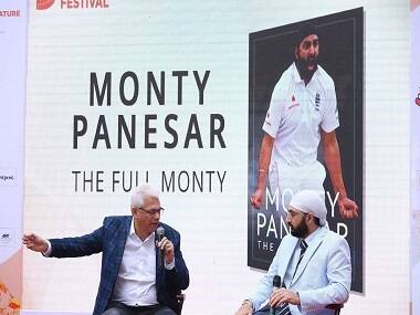 Authors Steal the Show at Ekamra Sports Lit Fest