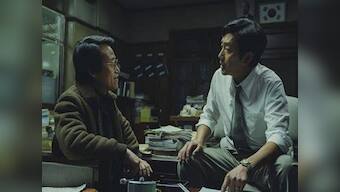 South Korean film 1987: When the Day Comes is the perfect political mirror for this season of activism and protest