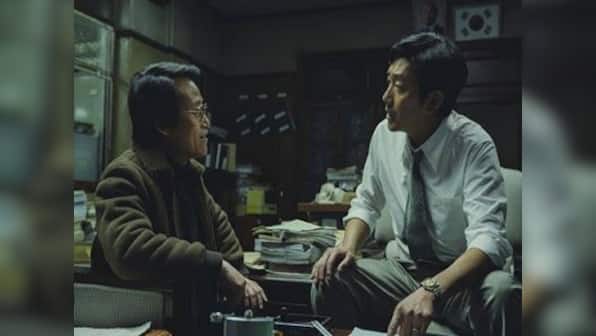 South Korean film 1987: When the Day Comes is the perfect political mirror for this season of activism and protest