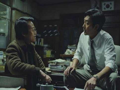 South Korean film 1987: When the Day Comes is the perfect political mirror for this season of activism and protest South Korean film 1987: When the Day Comes is the perfect political mirror for this season of activism and protest