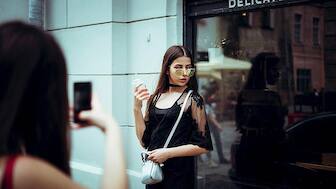 Hop on to your Holiday shoes with HONOR 20i – beautiful from outside, powerful from inside