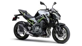 Kawasaki launches 2020 Z900 street naked motorcycle in India between Rs 8.5 to 9 lakh
