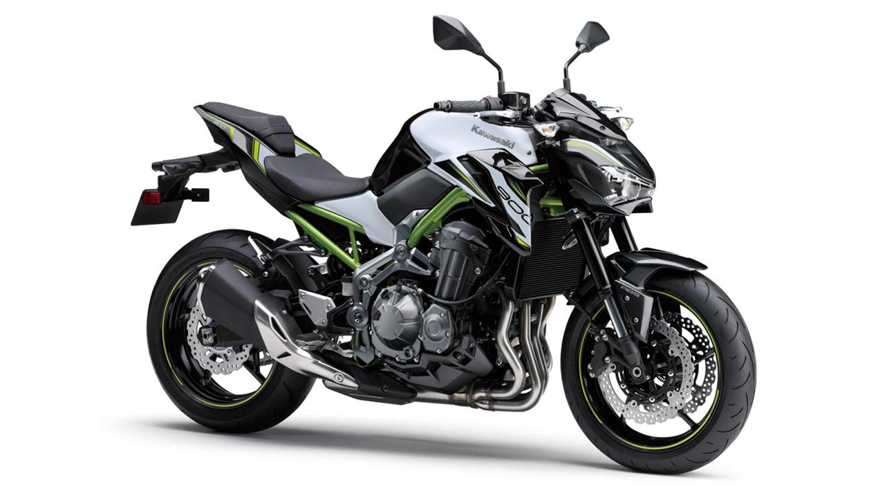Kawasaki launches 2020 Z900 street naked motorcycle in India between Rs 8.5 to 9 lakh Kawasaki launches 2020 Z900 street naked motorcycle in India between Rs 8.5 to 9 lakh
