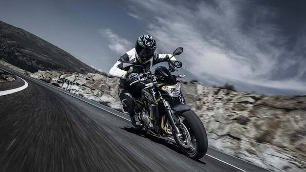 Kawasaki launches BSVI-compliant 2020 Z650 in India, priced between Rs 6.25 to 6.50 lakh